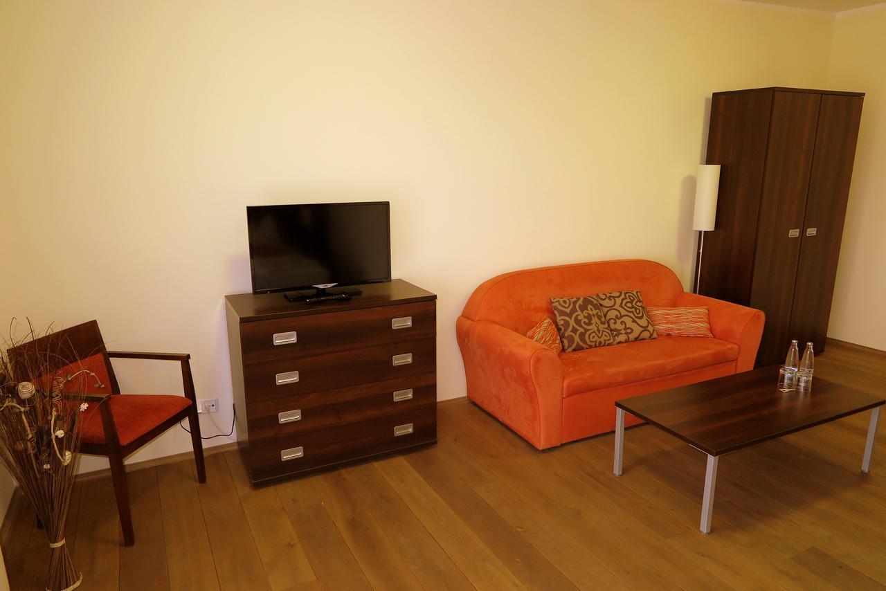Garden Mezná Hotel 4*